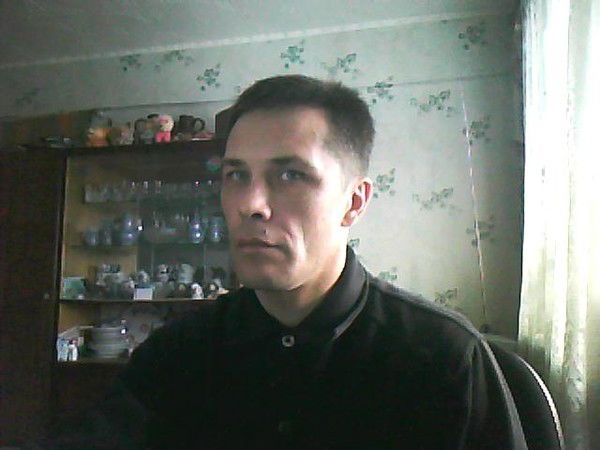 Олег Злобин