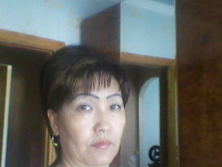 Сериккуль Билисбаева