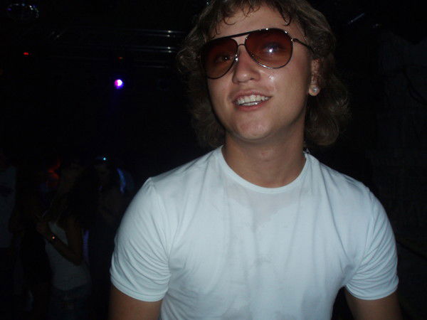 Александр Шекета