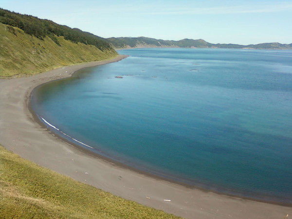 Александр Пахоменко