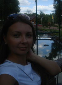 Лора Федорова