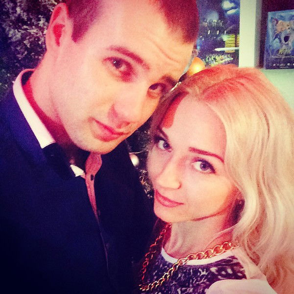 Екатерина Викторовна