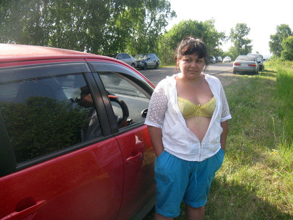 Алена Бригинец