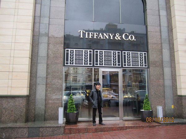 Мурат Сабиров