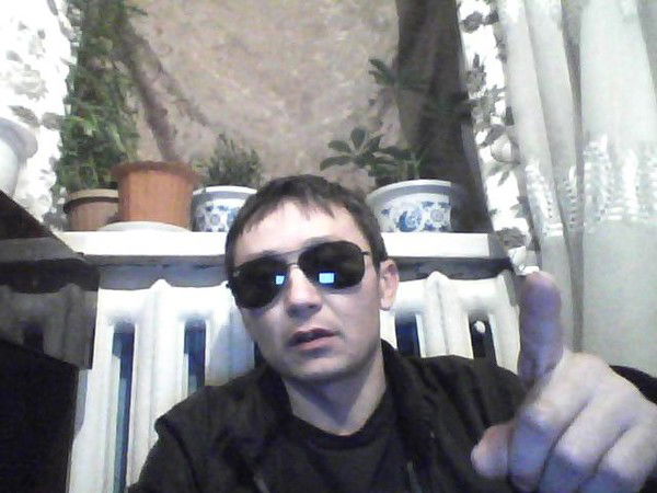 Ерик Аргынбеков