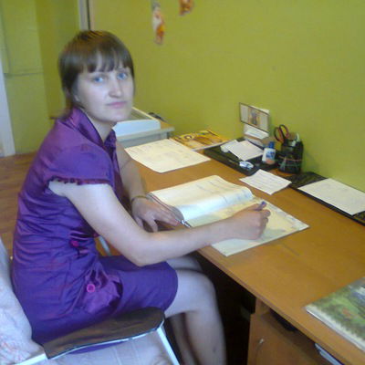 Наталья Измаилова