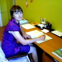 Наталья Измаилова