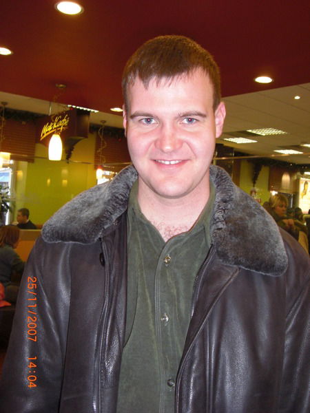 Александр Сладков