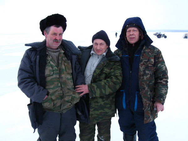 Александр Mякшин