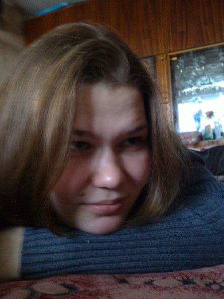 Юлия Иванова