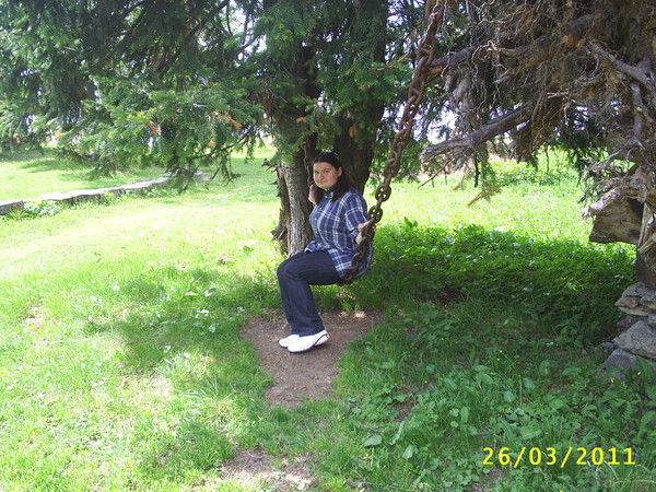 Утебаева Любовь