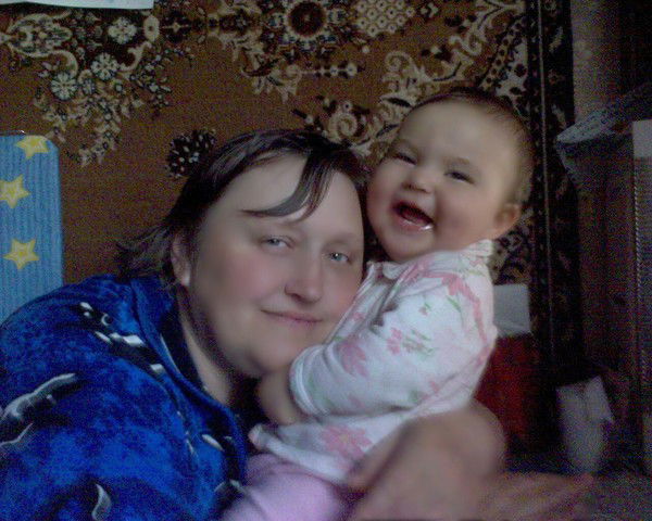 Ольга Жаркова