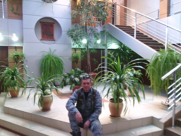 Валера Лавренков