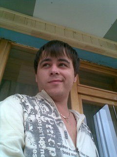 Николай Ветитнев