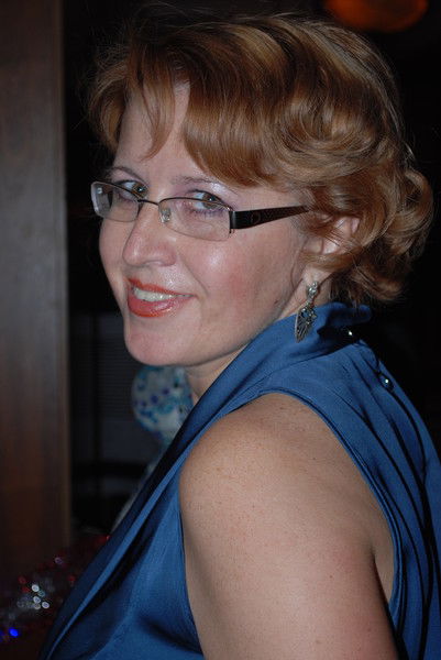 Ольга Прусицкая