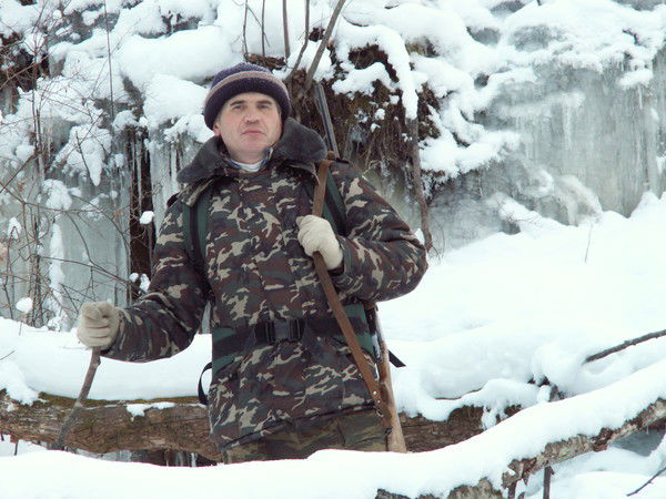 Андрей Линник