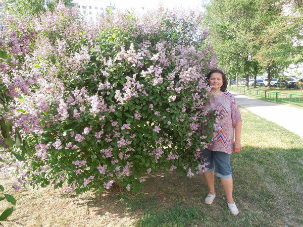 Мария Евтеева