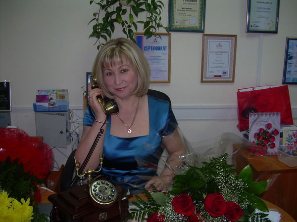 Каримова Ильсеяр