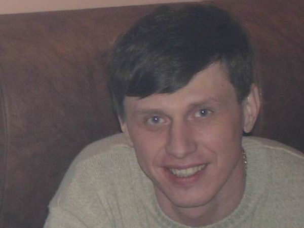 Сергей Берестенников