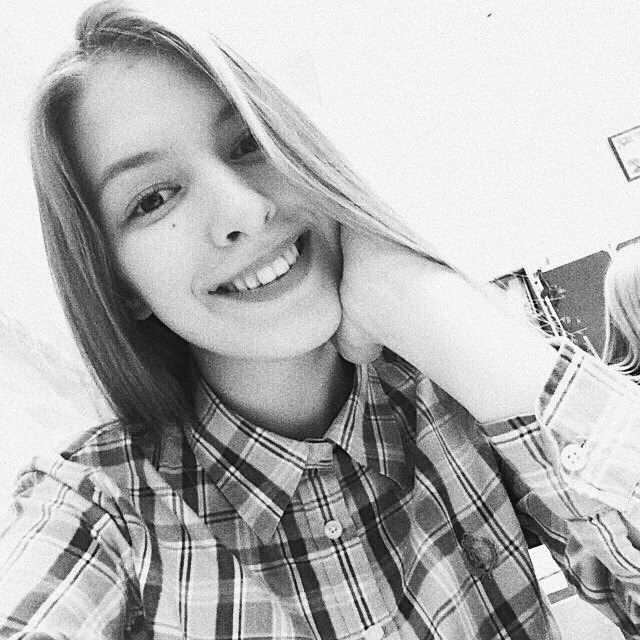 Анастасия Ерастова