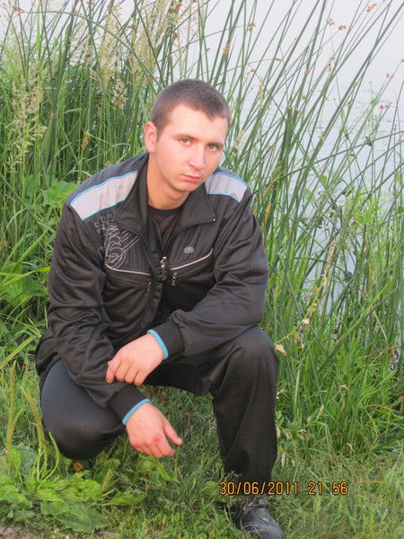 Александр Горских