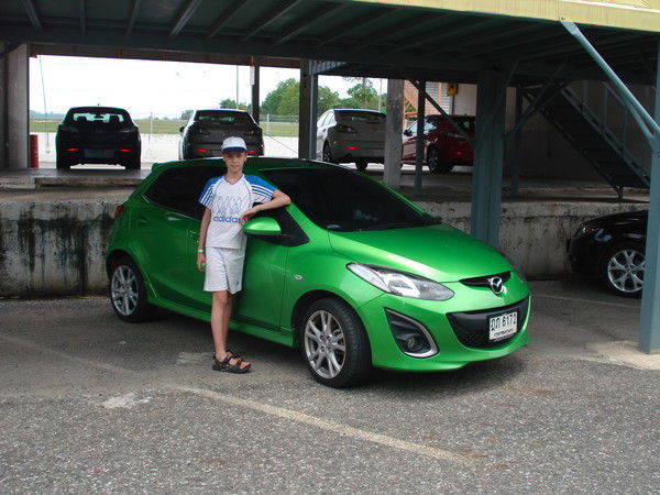 Владимир Прокопьев