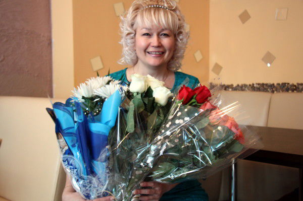 1919 Хасанова