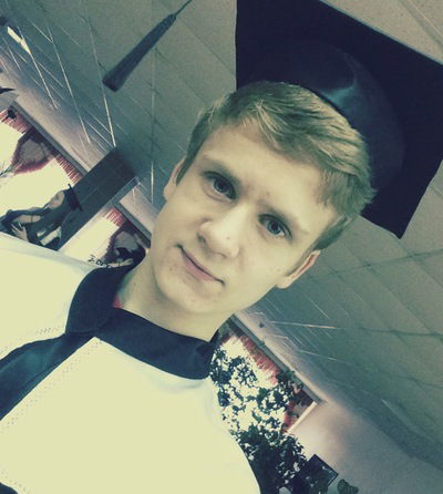 Владислав Чварков