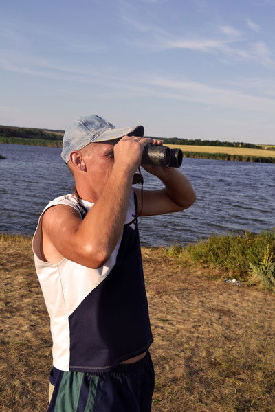 Сергей Николаевич