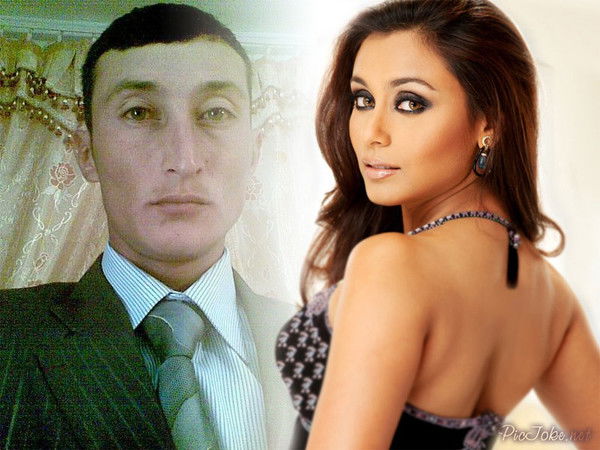 Умиджон Турашбеков