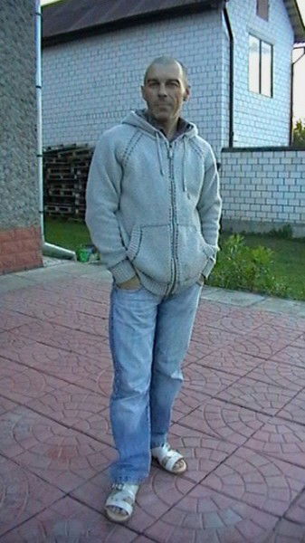 Александр Маслюк