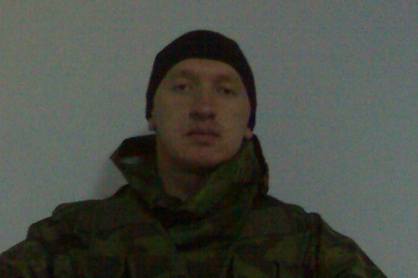 Сергей Московцев