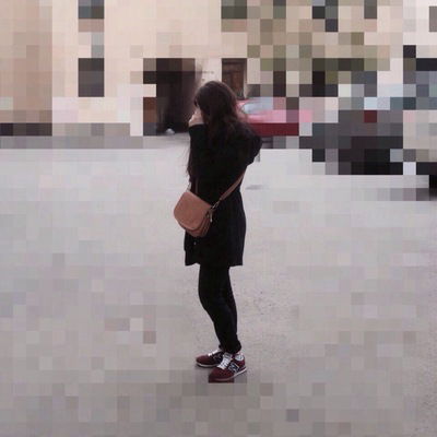 Маша Смирнова