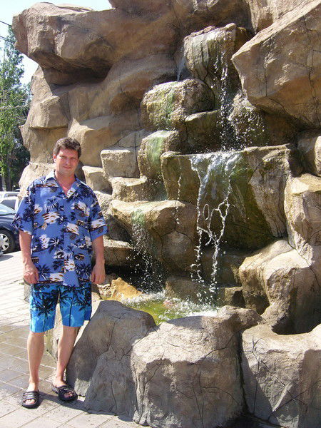 Евгений Черных