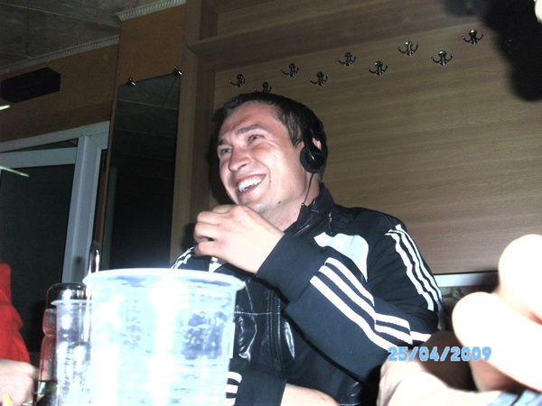 Александр Витюк