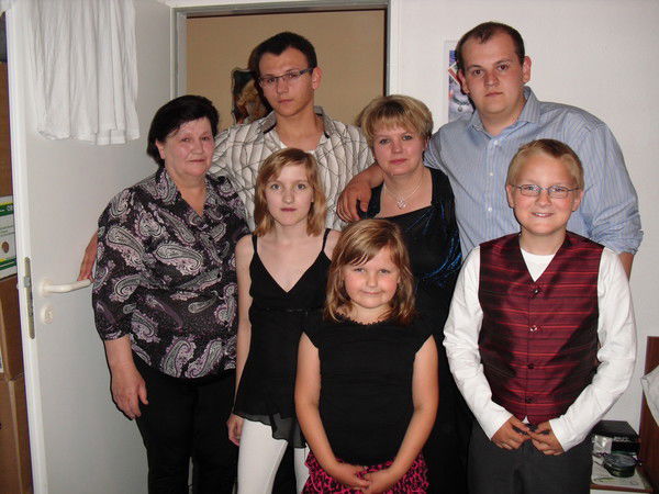 Larissa Wittenberger