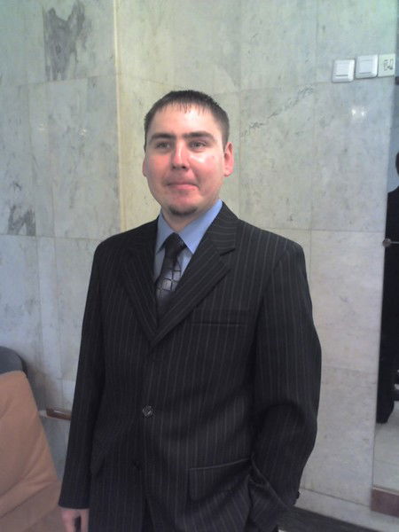 Сергей Федоров