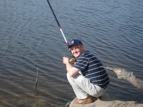 Денис Демонов