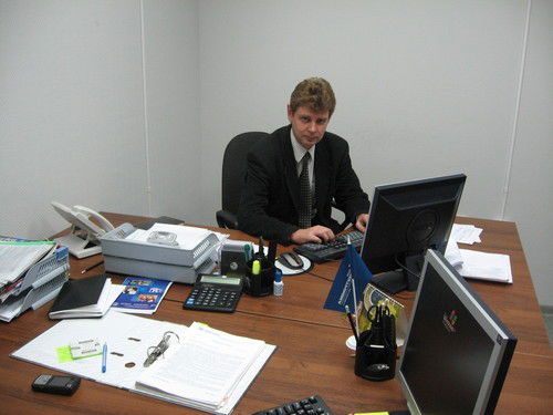 Алексеев Алексей