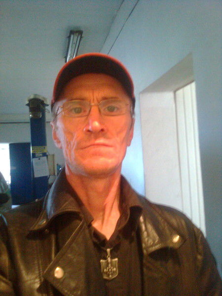 Олег Колупаев