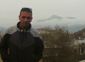 Максим Панкратов