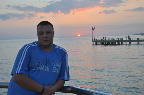 Павел Данилов