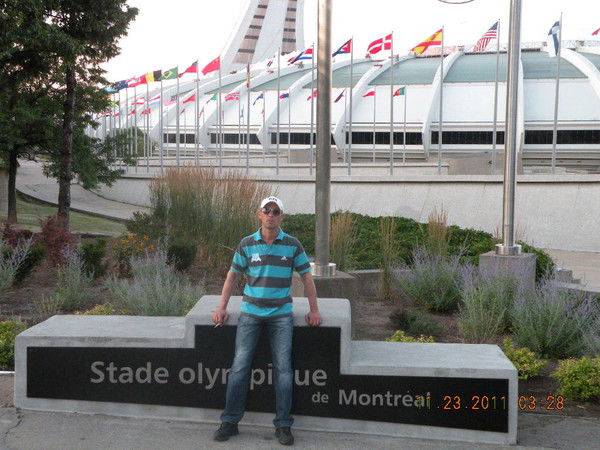 Александр Котельник