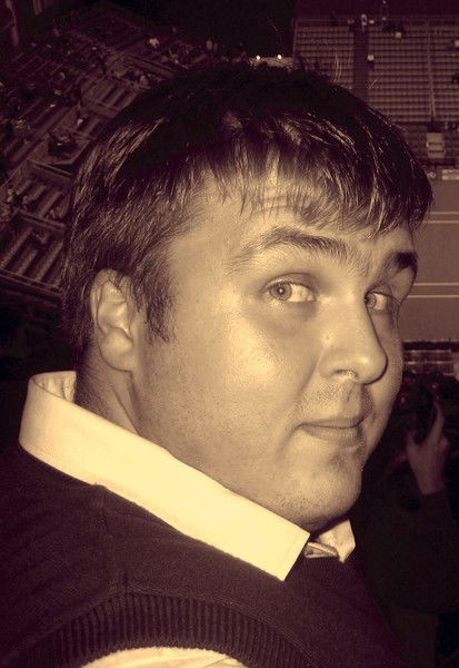 Александр Сидоров