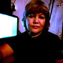Роза Айтжанова