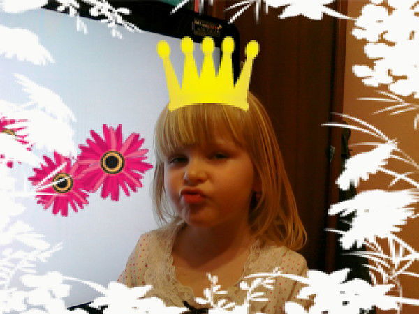 Танюшка Ларина