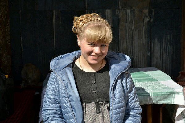 Екатерина Абызова