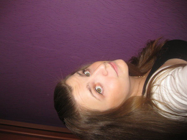 Наденька Лакеева