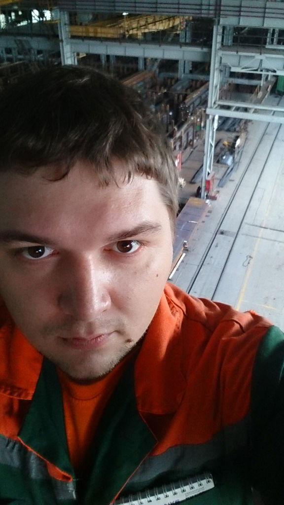 Александр Ильиных