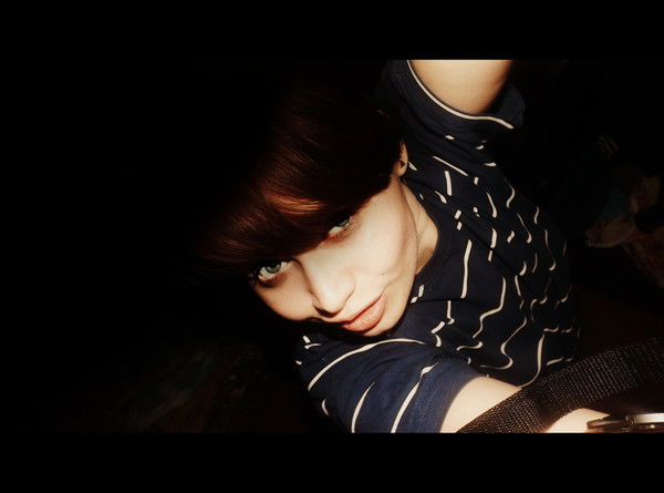 Дарья Тихонова